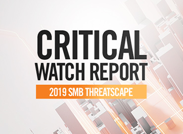 Critical Watch Report